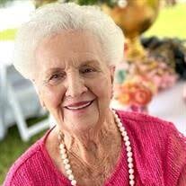 Una Grace Rutledge Currier Obituary