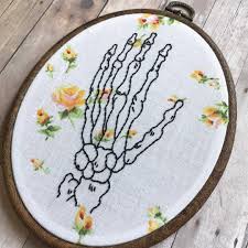See more ideas about embroidery patterns, embroidery, embroidery designs. Feeling Stitchy Stitchy Snippets Edgy Embroidery