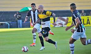 Criciúma vs ec são josé h2h goals. Serie C Criciuma Derrota Figueirense E Lidera Grupo
