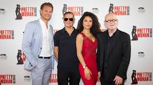 It is part of an international series Pretty Woman Mit Patricia Meeden Und Mark Seibert Musicalradio De Musicals Kostenlos Im Radio