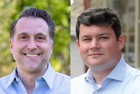 Election 2022: Live updates from Pa., N.J., and Del.