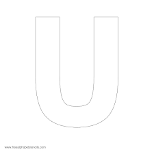 Get free shipping on qualified letters & alphabets stencils or buy online pick up in store today in the paint department. Large Alphabet Stencils Freealphabetstencils Com