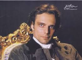 Conte Fabrizio Ristori