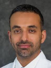 Dr. Puya Alikhani, MD: Neurosurgeon