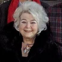 Janice Grissom-Kimbrough Obituary