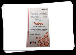 Image result for Trabectedin