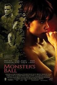 This category is for questions and answers and fun facts related to monster's ball, as asked by users of funtrivia.com. Monster S Ball Wikipedia
