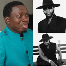 ABN Radio One's D.j Slim, real name Daniel Gyan Kesse has slammed Black  Sherif for being ungrateful & abandoning his manager for a new deal with  Empire.