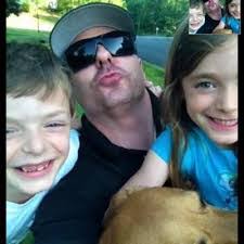 Alexander Manzo's Instagram, Twitter & Facebook