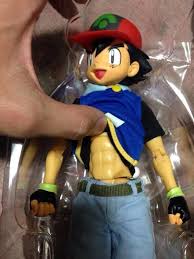 Tumblr Runs The Math On How Strong Ash Ketchum Is Pokemon Funny Stupid Memes Really Funny Memes