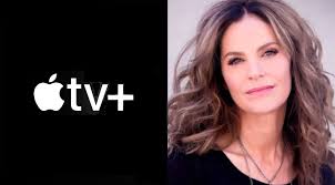 Amy Brenneman Joins the Cast of the 8-Part Apple TV+ Thriller Series 'The  Shinning Girls'