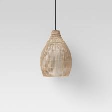 For example, you can have an extendable gazebo awning attached to it, a banner mounting bracket, or you can have your frame upgraded to be made from material that is a bit more heavy duty. 17 Led Outdoor Solar Pendant Natural Opalhouse Target