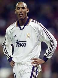 نصح النجم الفرنسي السابق، نيكولا أنيلكا مواطنه كيليان مبابي بعدم الانتقال إلى ريال مدريد والبقاء مع ناديه باريس سان جيرمان. Stuffrmc Pa Twitter ÙÙŠ 24 Ù…Ø§ÙŠÙˆ 2000 ÙÙŠ Ø¨Ø§Ø±ÙŠØ³ Ù„Ø¹Ø¨ Ø£Ù†ÙŠÙ„ÙƒØ§ ÙÙŠ Ø§Ù„ØªØ´ÙƒÙŠÙ„Ø© Ø§Ù„Ø£Ø³Ø§Ø³ÙŠØ© Ø¶Ø¯ ÙØ§Ù„Ù†Ø³ÙŠØ§ ÙØ§Ø² Ø±ÙŠØ§Ù„ Ù…Ø¯Ø±ÙŠØ¯ 3 0 ÙˆØªÙˆ Ø¬ Ø¨Ø§Ù„ÙƒØ£Ø³ Ø§Ù„Ø«Ø§Ù…Ù†Ø© ÙƒØ§Ù†Øª ØªÙ„Ùƒ Ø§Ù„Ù…Ø¨Ø§Ø±Ø§Ø© Ø§Ù„Ø£Ø®ÙŠØ±Ø© Ù„Ù„ÙØ±Ù†Ø³ÙŠ Ø¨Ø§Ù„Ù‚Ù…ÙŠØµ Ø§Ù„Ø£Ø¨ÙŠØ¶ Ø­ÙŠØ« ØºØ§Ø¯Ø±