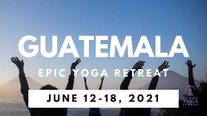 Check spelling or type a new query. Epic Yoga Retreat In Guatemala Sadhana Yoga School