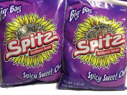 11,49 €* 39,62 € / kg . Spitz Sunflower Seeds Spicy Sweet Chili 5 35 Oz Big Bag Pack Of 2 Tried It Love It Click The Image Fres Fresh Groceries Sweet Chili Sweet And Spicy