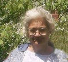 Obituary of Edith Strum