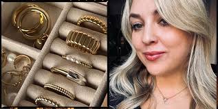 Silver Knuckle Ring Sweden 2025