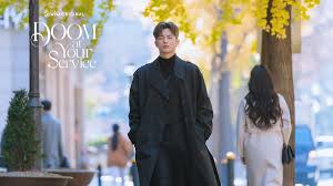 Tv series mine (2021) eps 2. Sinopsis Doom At Your Service Episode 10 Viu
