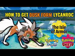 I need help getting rockruff with own tempo at this point in time since the mystery gift isn't just hatch a bunch of rockruff eggs & you'll find one. Lycanroc Dusk Form Qr Code 07 2021