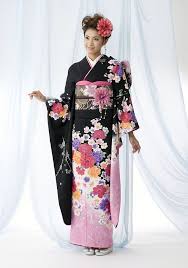 Whenever i google traditional japanese clothing, all i get is info about kimonos. Different Types Of Japanese Traditional Clothing Japanese Dress Japanese Wedding Dress Japanese Traditional Clothing