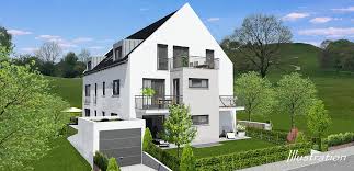 Wohnungen zum kauf von lokalen immobilienmakler in touristische regionen in spanien. Mehrfamilienhaus Mit 6 Wohneinheiten In Pasing Praml Bau Schlusselfertig Bauen