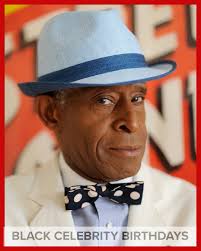 Antonio Fargas in the Sanford And Son episode "Fred Sanford Legal Eagle".  He was a lawyer/tailor.