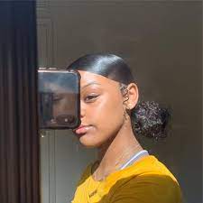 This Is Old But Clips From Shopponyfly Use Code Lvssophia5 For Off Explore Slick Hairstyles Curly Hair Styles Naturally Baddie Hairstyles