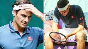 Roger federer first practice at wimbledon 2021 with grigor dimitrov#wimbledon #rogerfederer #federer #rogerfederer #federer #dimitrov #practice. Wimbledon 2021 Roger Federer S Sad Career First Brutal Blow