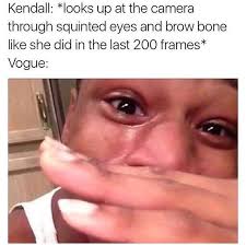 You can share to social apps. Binzygirl Happy Crying Crying Meme Memes