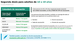 Check spelling or type a new query. Proxima Semana Empieza Vacunacion Para Los De 18 A 29 Anos En Xochimilco Actualidad Forbes Mexico