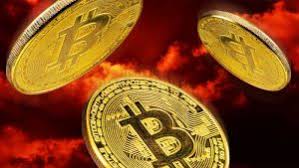ریزش ۵۴۲ میلیون تومانی بیت‌کوین در چند ساعت