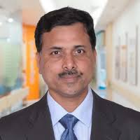 Dr. Amruthraj G Gowda