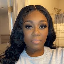 Latonya Pettway's Instagram, Twitter & Facebook