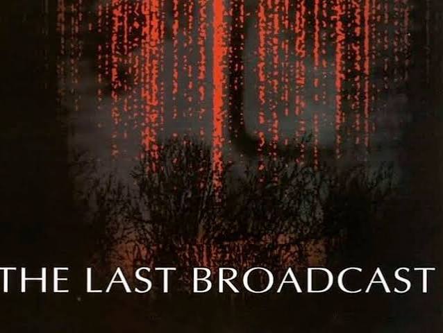 The Last Broadcast Summary, Trailer, Cast, Where to Watch and More
