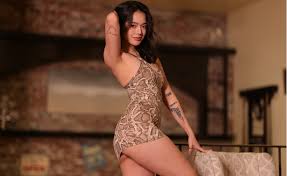 Fresh Faces: Chu Meng Shu | AVN