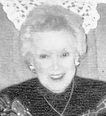 Mary "Dottie" O'Rourke Obituary