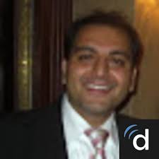 Dr. Edwin Cohen Azarkian MD, MD