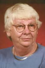 Obituary information for Ramona I. Mona Carrels