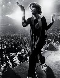 Linda guesting with the stones in her hometown of tucson, arizona on july 21, 1978 at the community center during their some some of my collection of mick jagger and jerry hall when they were both (well, jerry at least) young and beautiful. Mick Jagger Young 14 That Eric Alper