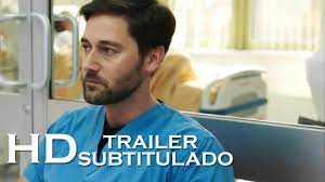 New Amsterdam Temporada 3 Trailer Subtitulado Hd Youtube
