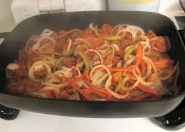 Milk Breath And Margaritas Swiss Steak Skillet Dinner Recipes Skillet Meals Swiss Steak