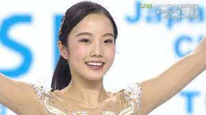 2017y12m22d 102134728 女子フィギュア 凛 フィギュアスケート 女子