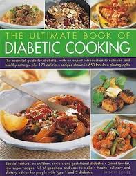 Ancient chinese medicine food therapy recipes help heal your pet! The Ultimate Book Of Diabetic Cooking Bridget Jones 9781572156074