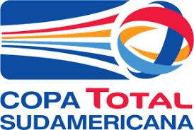 Copa Total Sudamericana Logo Vector Ai Free Download
