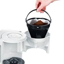 Severin Ka 4497 Kaffeemaschine 1 4 L 1000 W Wei Kaffeemaschine Severin Kaffeemaschine Tassen