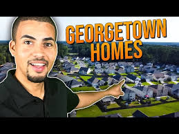 Living In Savannah GA