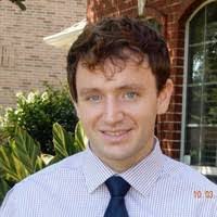 Kevin Greaney's Instagram, Twitter & Facebook