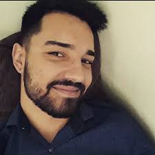 Marcos Bello Caetano