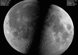 How Much Moon Do We See Astronomy Essentials Earthsky