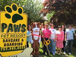 Get the inside scoop on jobs, salaries, top office locations, and ceo insights. Dog Resort Daycare Center Opens In James City County Williamsburg Yorktown Daily
